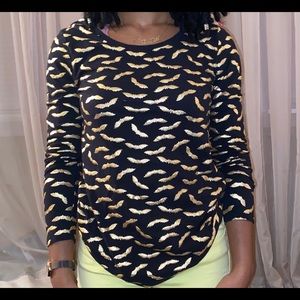 Batty no Catty shirt